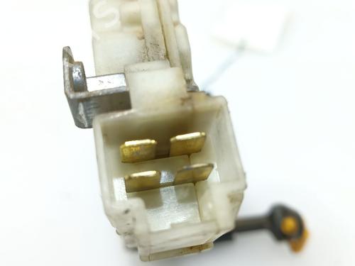 Front left lock NISSAN ALMERA TINO (V10) 1.8 | BP27711182C98 