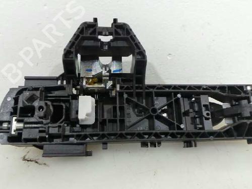 Rear right exterior door handle INFINITI Q30 1.5 D | BP4886323C130 