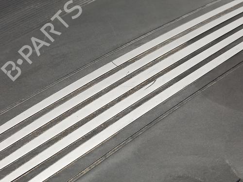 Upper protection BMW 5 (F10) 530 d | BP28141096M93 