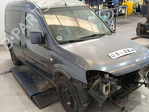 Starter OPEL COMBO Tour 1.3 CDTI 16V | BP36501408M8  - Image 5