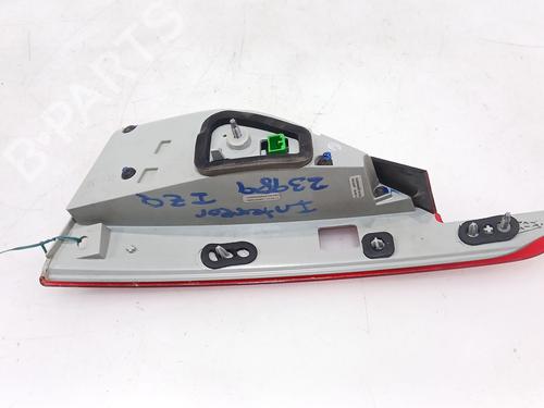 Left tailgate light JAGUAR XF II (X260) 2.0 D | BP38591030C79 - Image 3