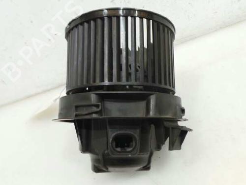 Heater blower motor PEUGEOT 207 (WA_, WC_) 1.4 16V | BP14143026M62 