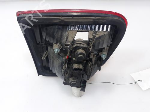 Højre baglygte bagklap SEAT LEON (1M1) 1.9 TDI | BP18020622C80 