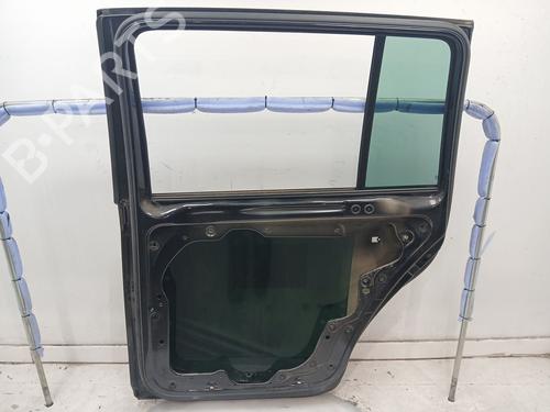 Right rear door VW TOURAN (1T1, 1T2) 1.9 TDI | BP22721011C5 