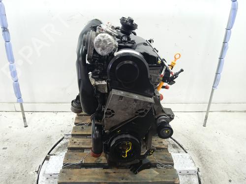 Engine SEAT IBIZA III (6L1)  | BP20649756M1 