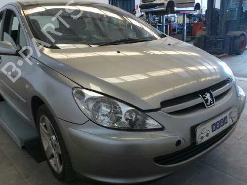 PEUGEOT 307 (3A/C) 2.0 HDi 135 (136 hp) 152778