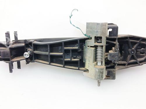 Front right exterior door handle LAND ROVER DISCOVERY III (L319) 2.7 TD 4x4 | BP27341464C129 