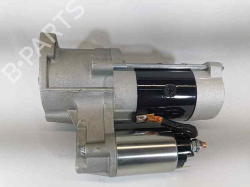 Used Starter Starter MITSUBISHI PAJERO II (V3_W, V2_W, V4_W, V5_W) 2.5 TDiC (V44W, V24W) (99 hp) 6566298 6566298