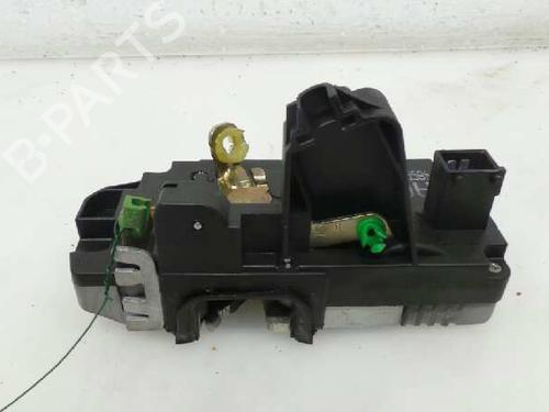 Rear right lock SAAB 9-5 (YS3E) 3.0 TiD | BP3671751C99 