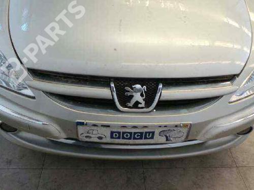 Front left interior door handle PEUGEOT 607 (9D, 9U) 2.7 HDi 24V | BP4763176I13  - Image 9