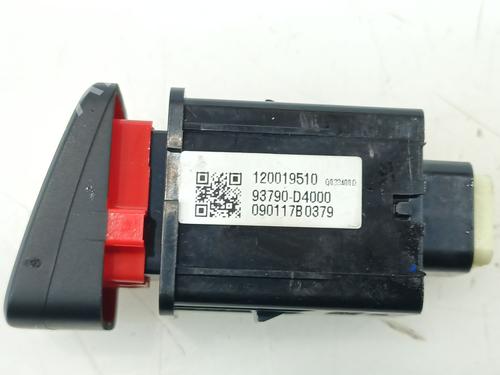 Advarselskontakt KIA OPTIMA (JF) 1.7 CRDi | BP31947551I22 