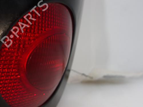 Left taillight SMART CITY-COUPE (450) 0.6 (S1CLB1, 450.331, 450.336) | BP16380736C34 