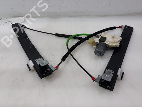 Used Front left window mechanism FORD MONDEO IV (BA7) 2.0 TDCi (140 hp) 15280223