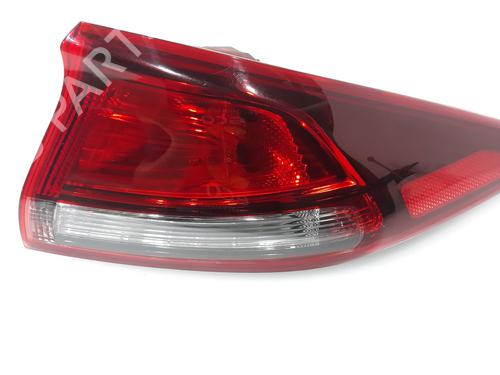 Used Right taillight HYUNDAI IONIQ (AE) 1.6 GDI Hybrid (105 hp) 18142357