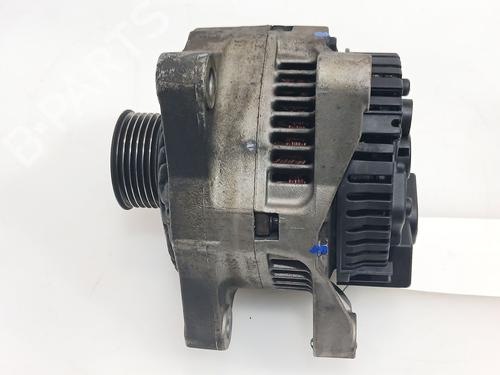 Generator PEUGEOT 206 Hatchback (2A/C) 1.9 D | BP29457384M7 