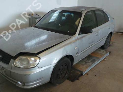 Squib airbag HYUNDAI ACCENT II (LC) 1.5 CRDi | BP7463511C102 