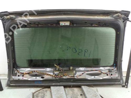 Tailgate BMW X5 (E53) 3.0 d | BP4732507C6 