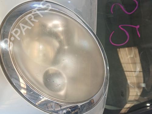 Used Left headlight Left headlight MINI MINI (R50, R53) Cooper (116 hp) 39684139 39684139