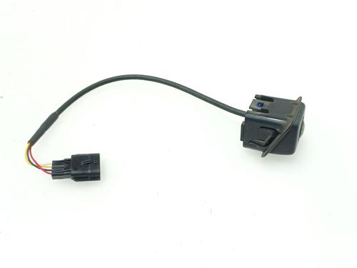 Camera RENAULT KADJAR (HA_, HL_) 1.2 TCe 130 (HLMR) (130 hp) 31307998