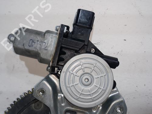 Rear right window mechanism CITROËN C4 AIRCROSS 1.6 HDi 115 AWC | BP15939679C25 