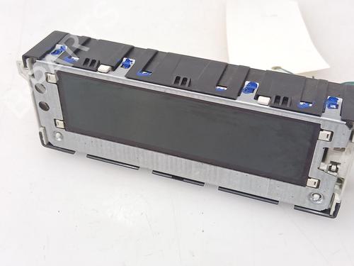 Display CITROËN C4 II (NC_) 1.6 VTi 120 (NC5FS0, NC5FS9) | BP28056462C48 