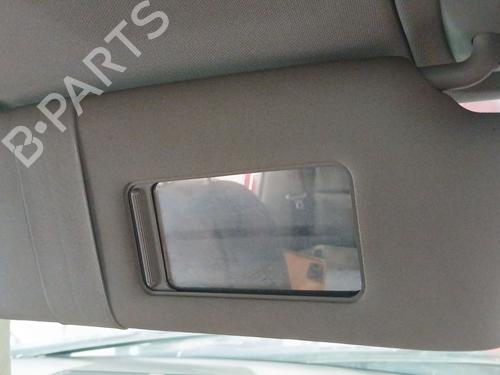 Used Right sun visor Right sun visor 39137235 39137235