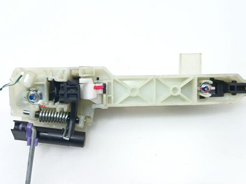 Rear right exterior door handle HYUNDAI KONA (OS, OSE, OSI) 1.0 T-GDi | BP29488754C130 
