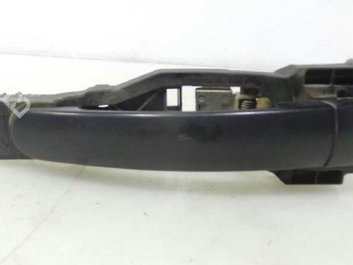 Used Rear right exterior door handle SEAT TOLEDO III (5P2) [2004-2009]  6698918