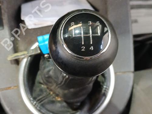 Used Shift knob Shift knob 38982704 38982704