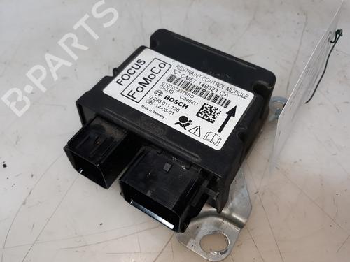 Used ECU airbags FORD FOCUS III [2010-2020]  15559941