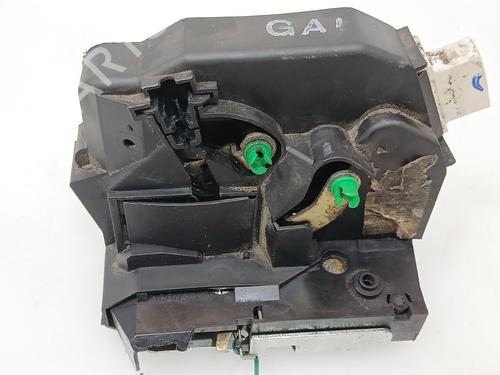 Rear right lock LAND ROVER FREELANDER I (L314) 2.5 V6 4x4 | BP27894843C99 