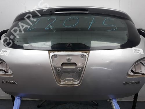 Tailgate OPEL ASTRA J (P10) 1.3 CDTI (68) | BP14939967C6
