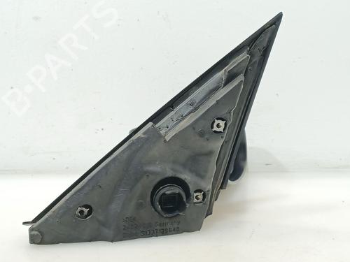 Right mirror BMW 1 (E87) 118 d | BP29748335C27 