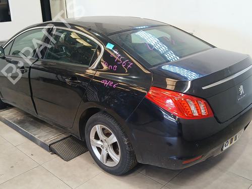 Engine PEUGEOT 508 I (8D_) 1.6 HDi | BP39141688M1 - Image 12
