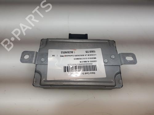 Electronic module CITROËN C4 AIRCROSS 1.6 HDi 115 AWC | BP15939712M83 