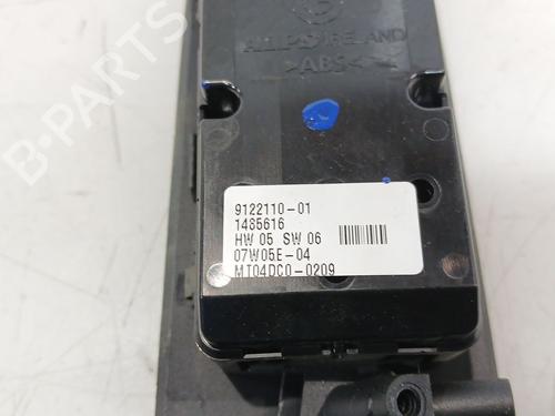 Left front window switch BMW 5 (E60) 525 d | BP38508812I27 - Image 5