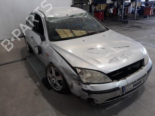 Engine FORD MONDEO III (B5Y)  | BP9907217M1 