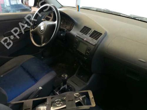 Steering pump SEAT IBIZA II (6K1) 1.4 i | BP4636262M99 