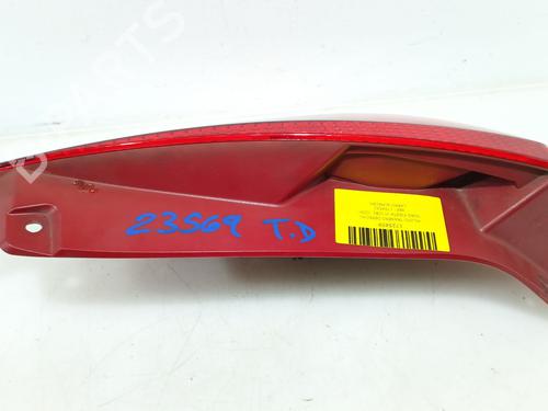 Right taillight FORD FIESTA VI (CB1, CCN) 1.4 TDCi | BP26941210C35 - Image 4