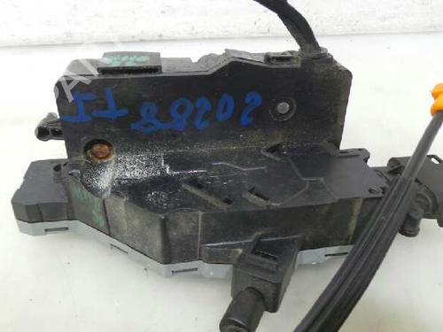 Used Rear left lock CITROËN C4 Picasso I MPV (UD_) [2006-2015]  6249481