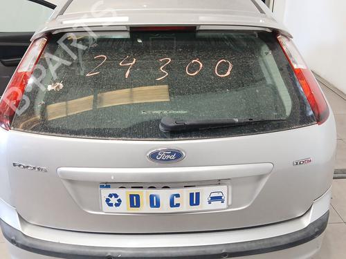 Used Tailgate Tailgate 38625987 38625987