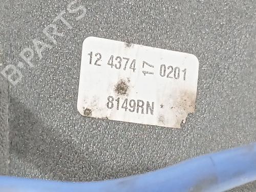 Left mirror CITROËN C2 (JM_) 1.4 HDi | BP28599537C26