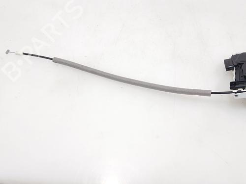 Rear right lock MG MG ZS SUV (AZS1) 1.5 VTi | BP23900371C99 