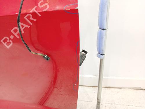Right front door SEAT IBIZA IV (6J5, 6P1)  | BP4441835C3 