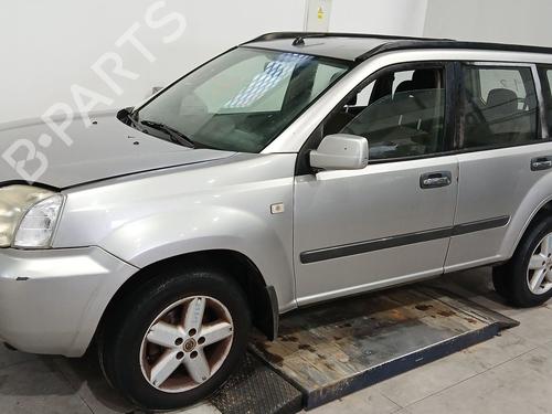 Left rear window switch NISSAN X-TRAIL I (T30) 2.2 dCi 4x4 | BP31710084I29 