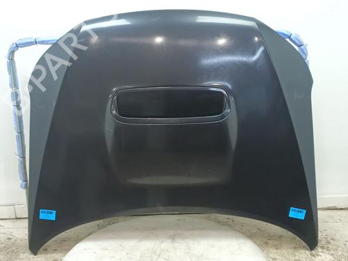Motorhjelm SUBARU FORESTER (SH_) 2.0 D AWD (SHH, SHD, SHN) | BP32207401C1 - Image 2