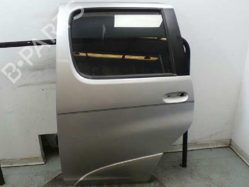 Left rear door TOYOTA YARIS VERSO (_P2_) 1.3 (NCP20_, NCP22_, NCP20R, NCP22R) 6700452030 | 6700452030