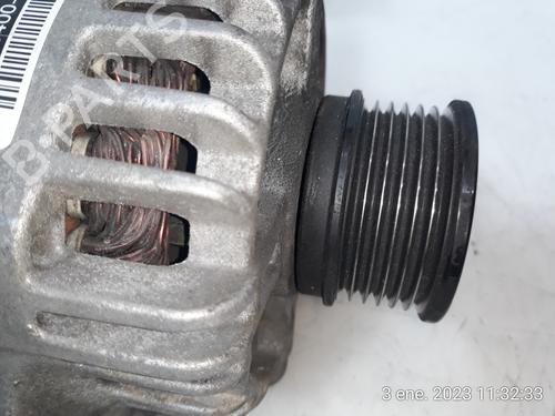 Alternator SUZUKI VITARA (LY) 1.6 DDiS (APK 416D) | BP12556933M7 
