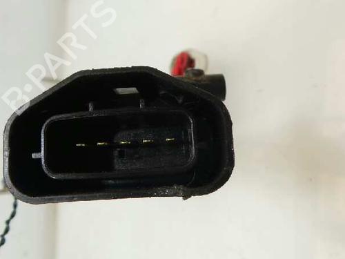 Front left lock CITROËN C1 (PM_, PN_)  | BP342403C98 