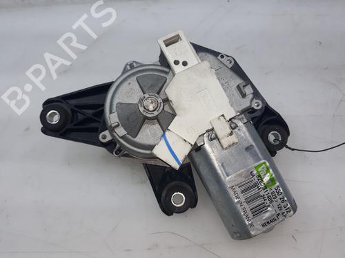 Used Rear wiper motor RENAULT CLIO III (BR0/1, CR0/1) 1.5 dCi (C/BR0G, C/BR1G) (68 hp) 8344178